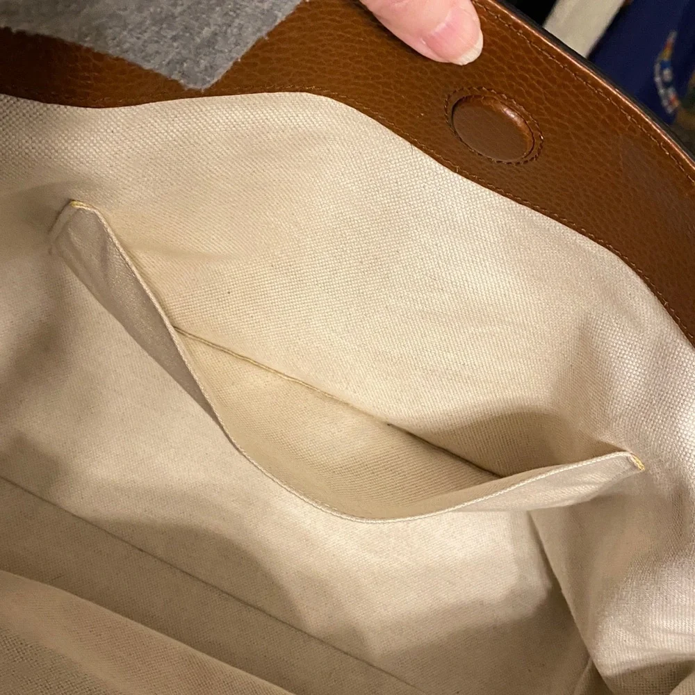 Gucci Tote Bag - Picture 9 of 16